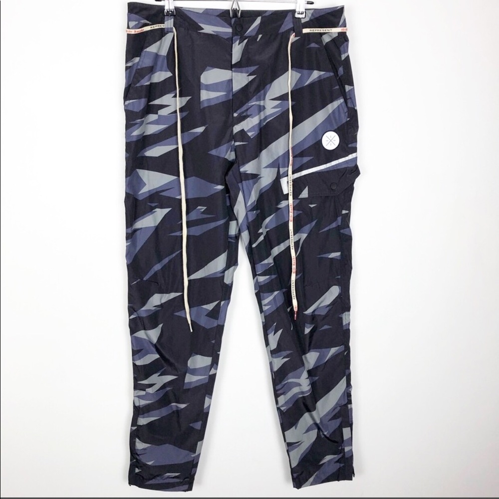 Dwyane Wade Way of Wade Joggers